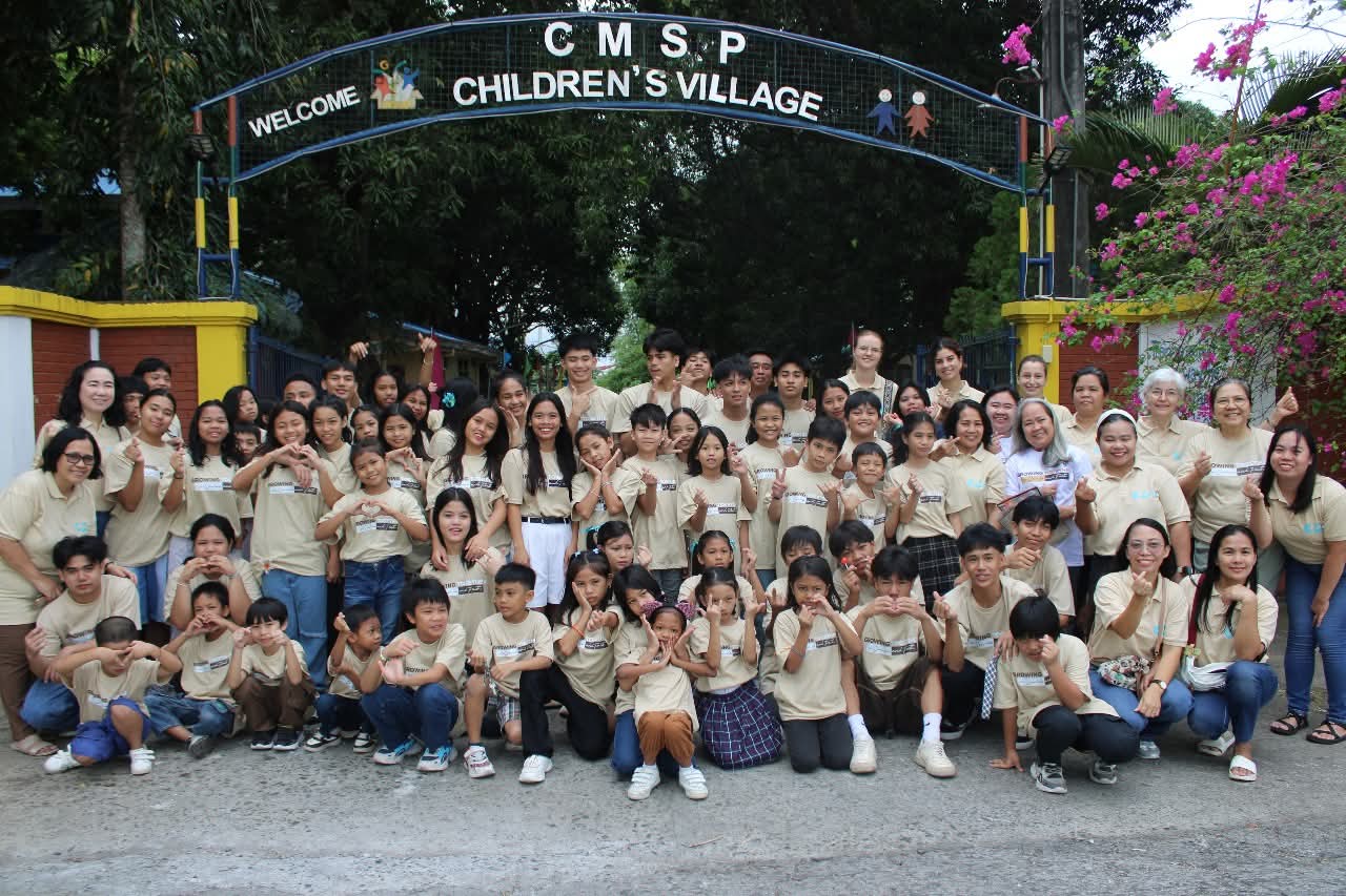 CMSP at 36: “Growing Together in Service and Faith”