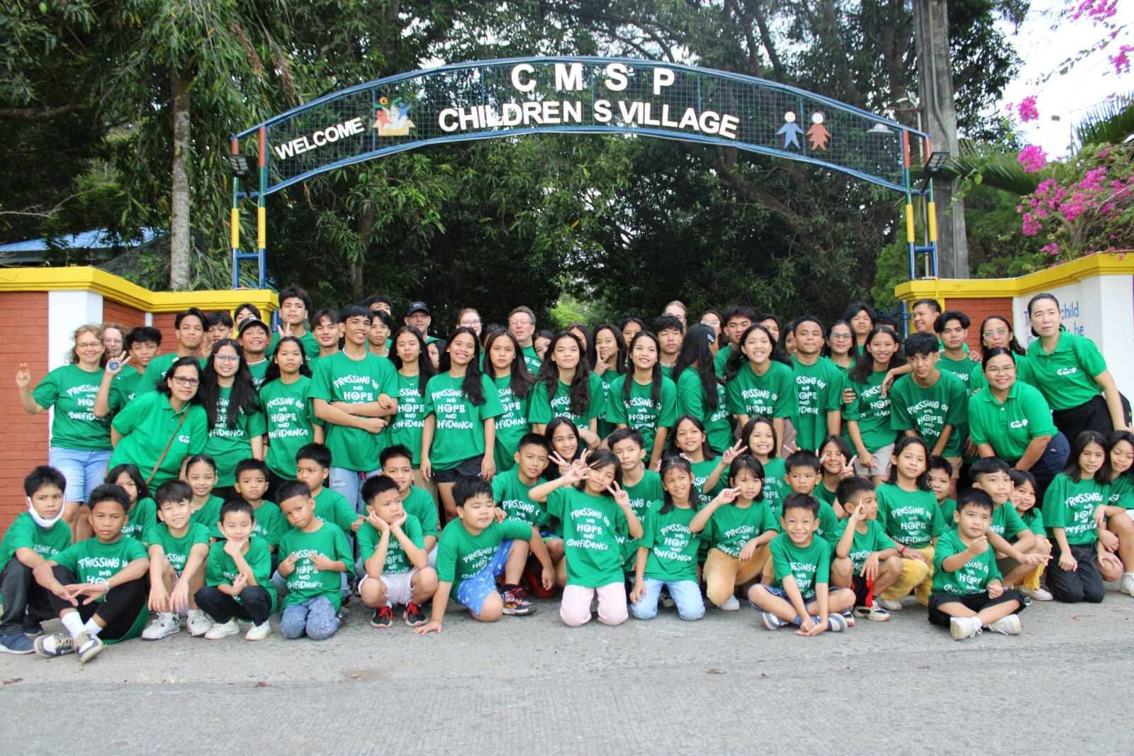 CMSP celebrates 35th Anniversary