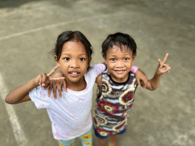 “CMSP’s Cherished Twins and Triplets