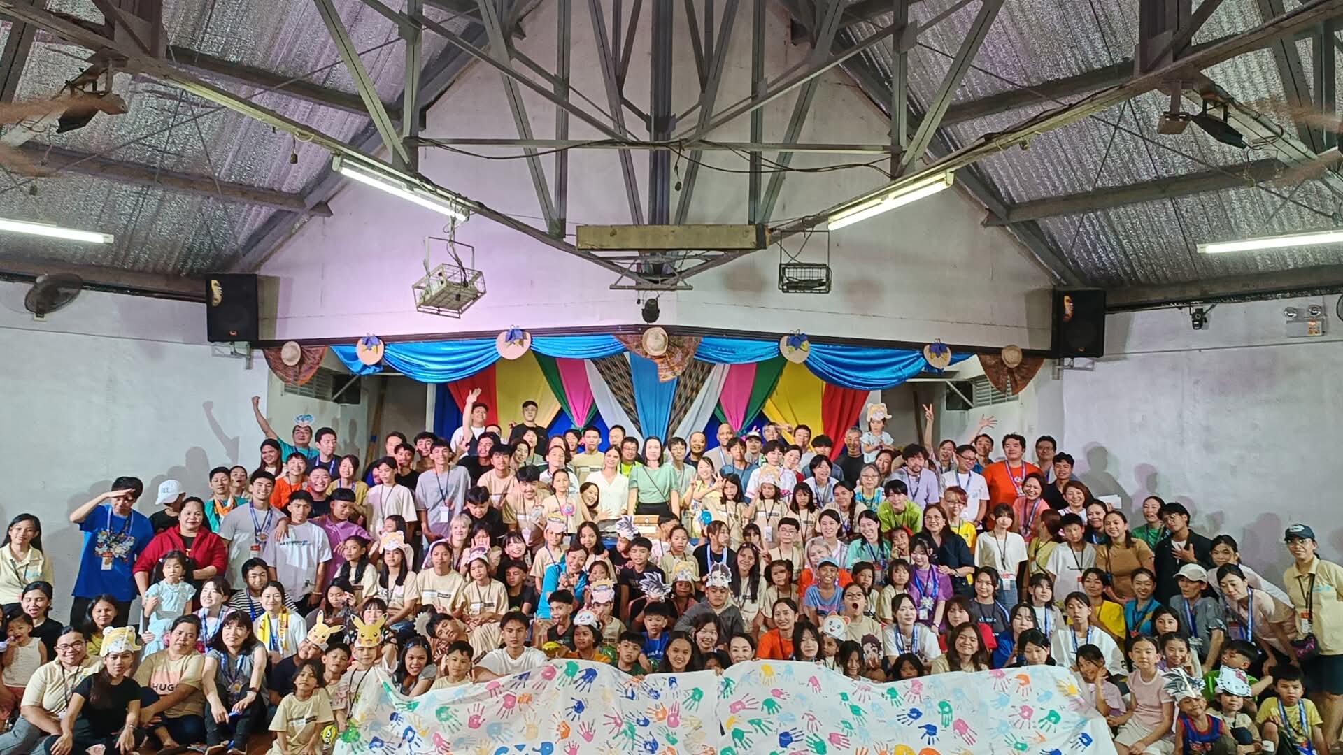 25 Years of CMSP and Para Sa Iyo’s Partnership: A Lifetime of Impact