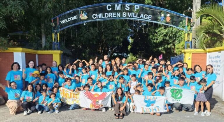 CMSP @37: Faith that Sustains, Service that Grows